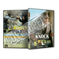 Knock 2017 Türkçe Dvd Cover Tasarımı